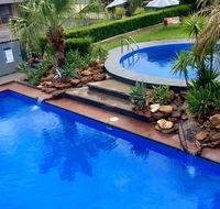 Country Leisure Motor Inn - Goulburn Accommodation