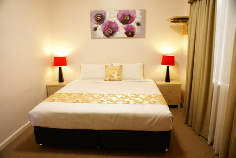 Country Lodge Motor Inn - Goulburn Accommodation 1