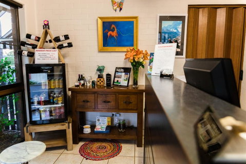 Country Pathfinder Motor Inn - Goulburn Accommodation 2