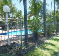 Country Road Motel - Goulburn Accommodation
