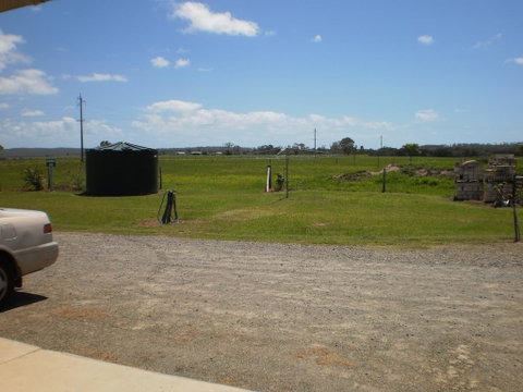 Country View Motel Ilbilbie - Goulburn Accommodation 2