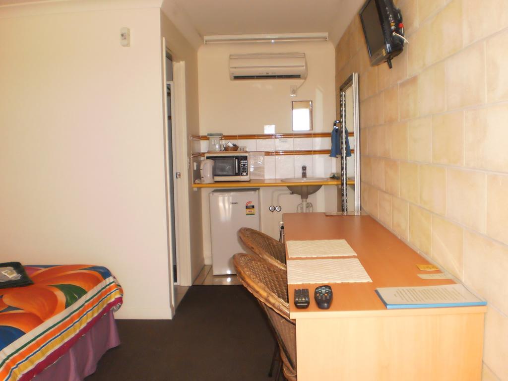 Ilbilbie ACT Goulburn Accommodation