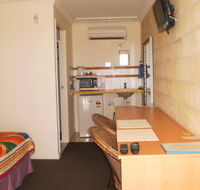 Country View Motel Ilbilbie - Goulburn Accommodation