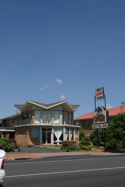 Countryman Motor Inn - Goulburn Accommodation 3