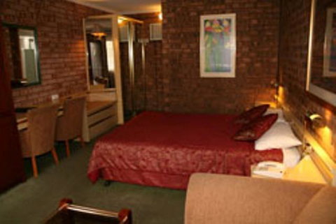 Countryman Motor Inn - Goulburn Accommodation 1