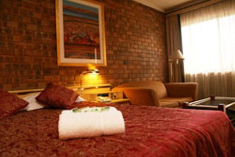 Countryman Motor Inn - Goulburn Accommodation 2