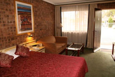 Countryman Motor Inn - Goulburn Accommodation 0