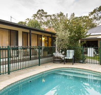 Courtsidecottage Bed and Breakfast - Goulburn Accommodation