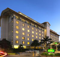 Courtyard by Marriott Sydney-North Ryde - Goulburn Accommodation