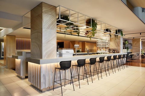 Courtyard By Marriott Sydney-North Ryde - Goulburn Accommodation 2