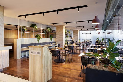 Courtyard By Marriott Sydney-North Ryde - Goulburn Accommodation 1