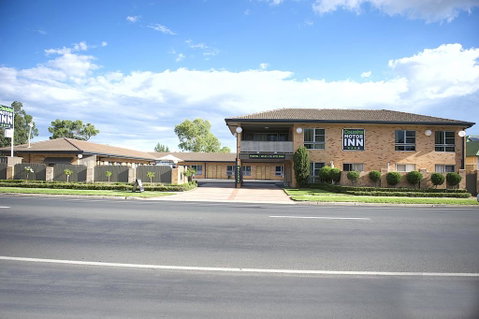 Cousins Motor Inn - Goulburn Accommodation 0