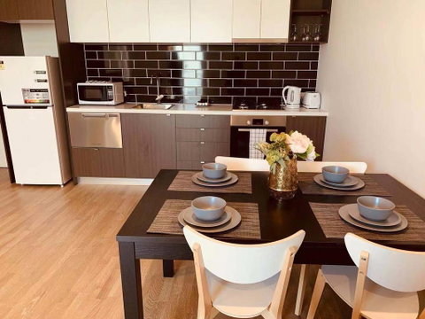 Cozy & Brand New Apt In The Heart Of Western - Goulburn Accommodation 0
