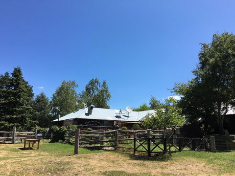 Crackenback Farm Guesthouse - Goulburn Accommodation 0