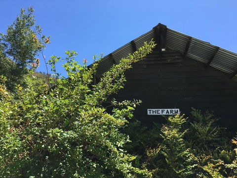 Crackenback Farm Guesthouse - Goulburn Accommodation 1