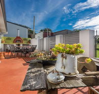 Cradle at Casa Blanca Country Retreat - Goulburn Accommodation