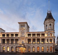 Craig's Royal Hotel - Goulburn Accommodation