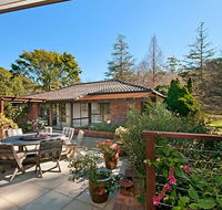 Craigdarroch Courtyard Cottage 22 Bartle Road - Goulburn Accommodation