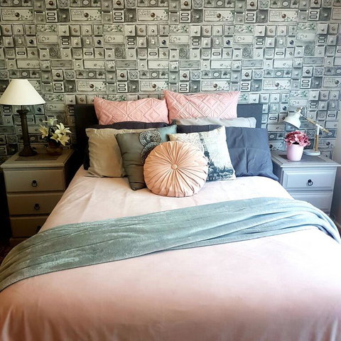 Creek Cottage Jindera - Goulburn Accommodation 0