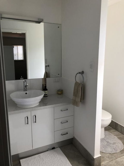 Creekbend - Goulburn Accommodation 3