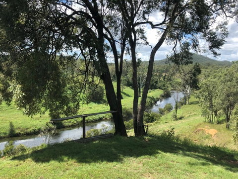 Creekbend - Goulburn Accommodation 0