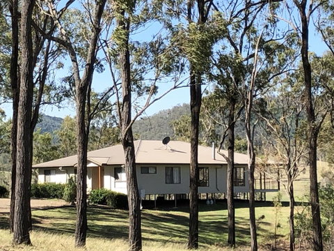 Creekbend - Goulburn Accommodation 2