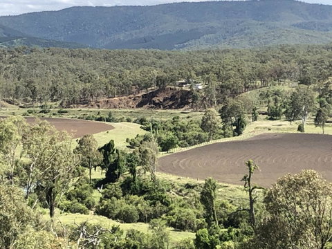 Creekbend - Goulburn Accommodation 1
