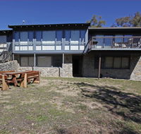 Creel Lodge - Goulburn Accommodation
