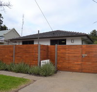 Crisands of Echuca - Goulburn Accommodation