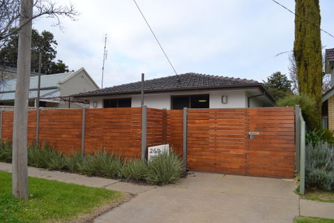 Crisands Of Echuca - Goulburn Accommodation 0