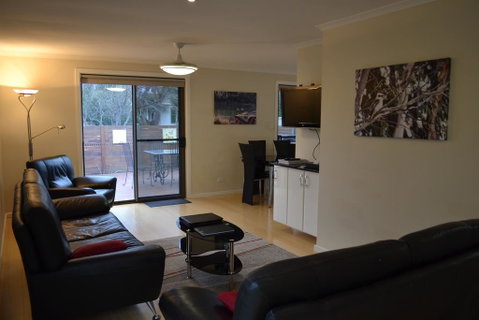 Crisands Of Echuca - Goulburn Accommodation 1