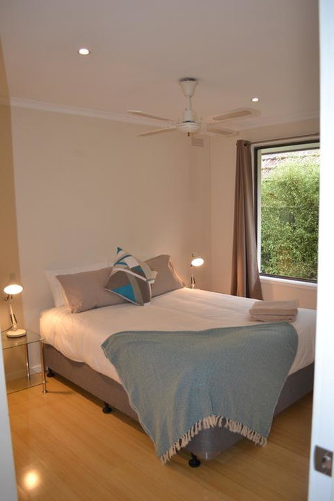 Crisands Of Echuca - Goulburn Accommodation 3