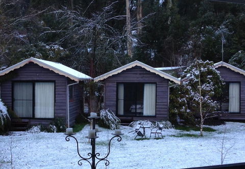 Crossways Country Inn - Goulburn Accommodation 2