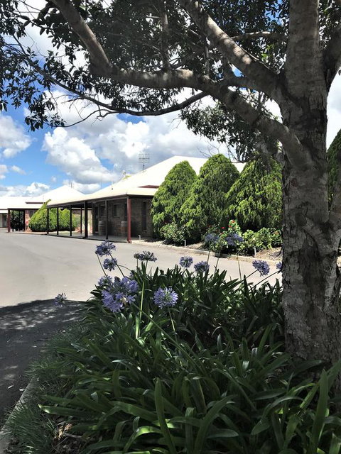 Crows Nest Motel - Goulburn Accommodation 3