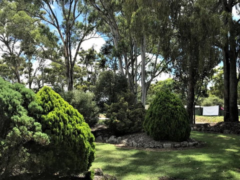 Crows Nest Motel - Goulburn Accommodation 1