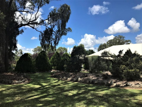 Crows Nest Motel - Goulburn Accommodation 2
