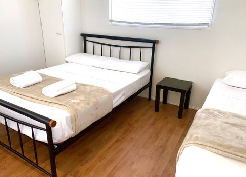 Crows Nest Tourist Park - Goulburn Accommodation 2
