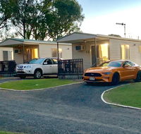 Crows Nest Tourist Park - Goulburn Accommodation