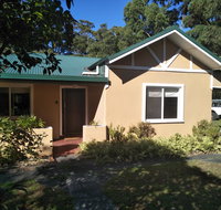 Crystal Springs Holiday Accommodation - Goulburn Accommodation