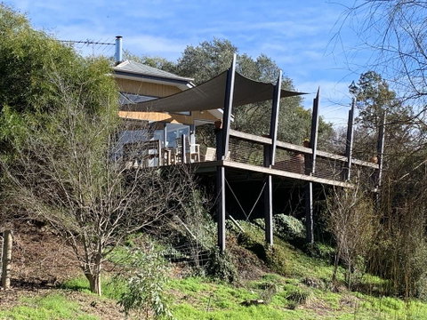 Cullen House - Goulburn Accommodation 2