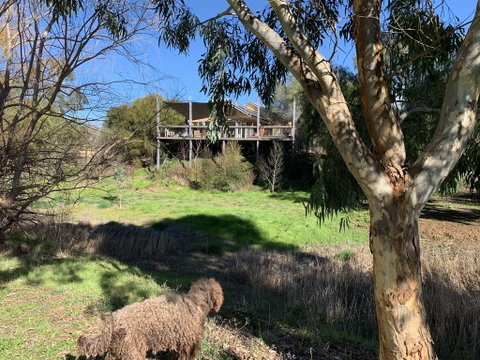 Cullen House - Goulburn Accommodation 1
