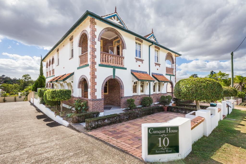 Prenzlau QLD Goulburn Accommodation