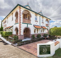 Cumquat House - Goulburn Accommodation