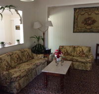 CupnSaucer Cottage - Goulburn Accommodation