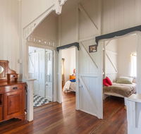 Curlew Cottage - Yungaburra - Goulburn Accommodation