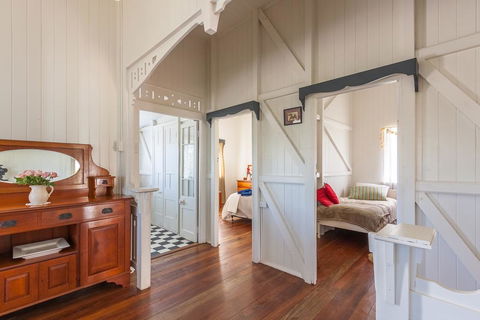 Curlew Cottage - Yungaburra - Goulburn Accommodation 0