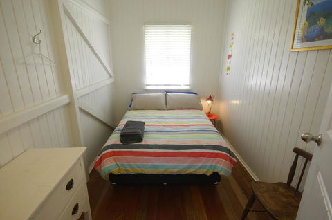 Curlew Cottage - Yungaburra - Goulburn Accommodation 3