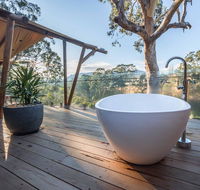 Currajong Retreat - Goulburn Accommodation