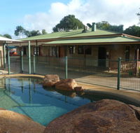 Curtain Fig Motel - Goulburn Accommodation