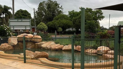 Curtain Fig Motel - Goulburn Accommodation 1